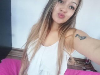 प्रोफ़ाइल की तस्वीर keilysexy21
