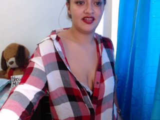 प्रसारण स्क्रीनशॉट keilysexy21