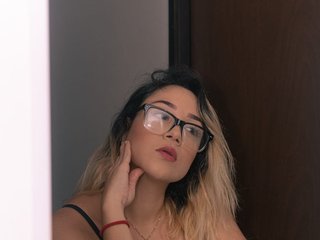 कामुक वीडियो चैट keisy-kloe
