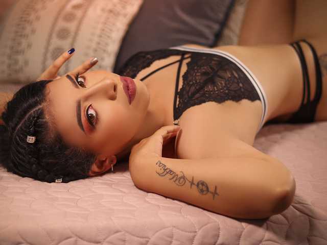 प्रोफ़ाइल की तस्वीर KellinCruz