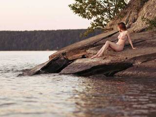 कामुक वीडियो चैट Kelly-Monaco