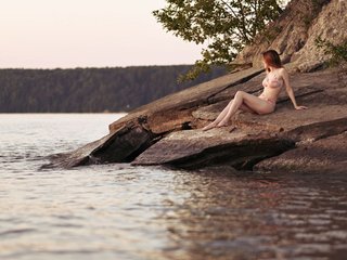 कामुक वीडियो चैट Kelly-Monaco