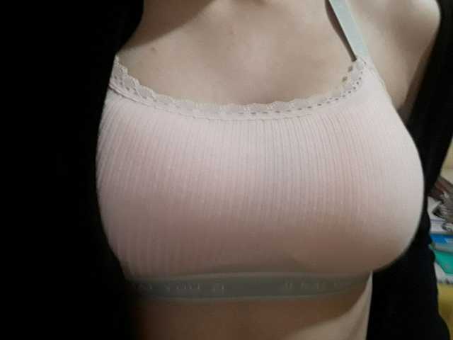 प्रोफ़ाइल की तस्वीर SexyBunnyy