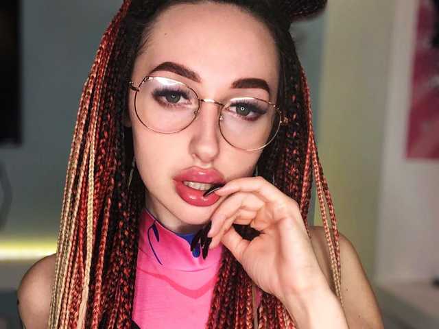 प्रोफ़ाइल की तस्वीर KellyJacksoon