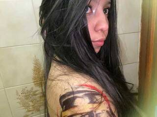 कामुक वीडियो चैट Kellyvanessamoncada1