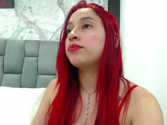 तस्वीरें KelsyMcGowan #new #latina #cum #flash #anal #spanks #dildo #redhead Thank you for being in my room do not forget me ♥♥♥