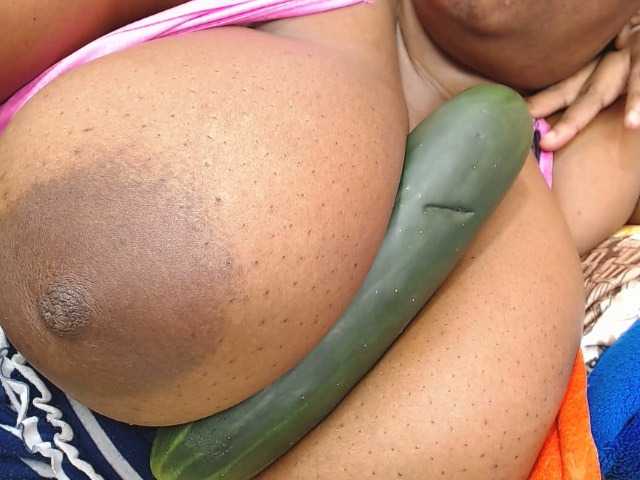 प्रसारण स्क्रीनशॉट kencyhotxx