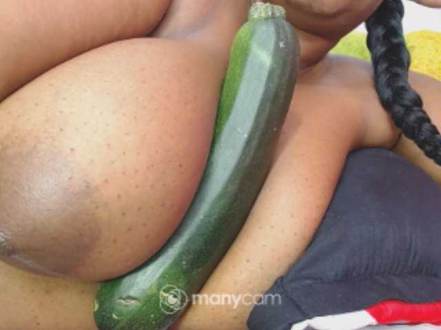 प्रसारण स्क्रीनशॉट kencyhotxx