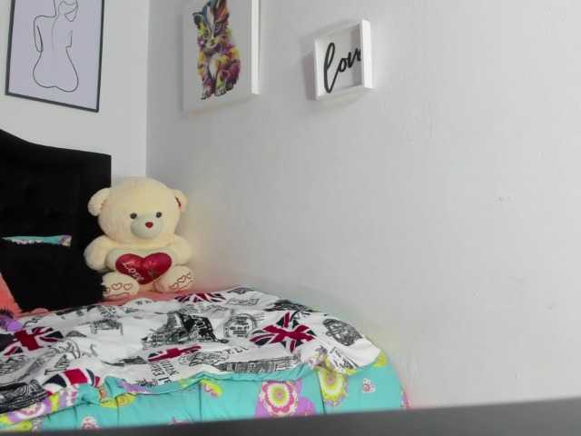 प्रसारण स्क्रीनशॉट Kendall-sexy