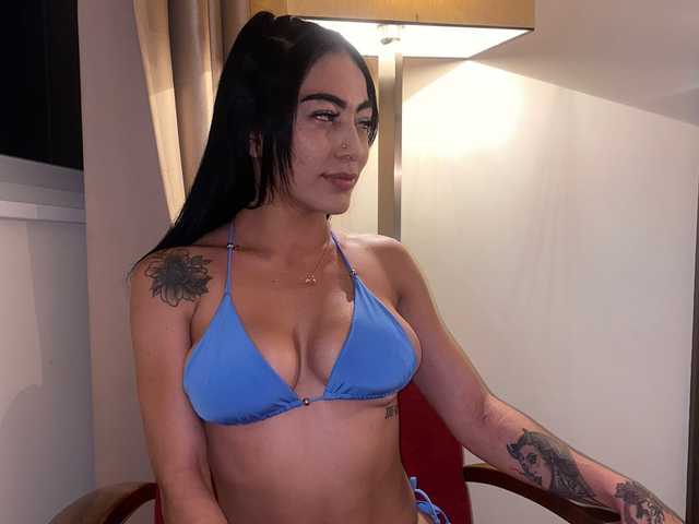 प्रोफ़ाइल की तस्वीर Kendall-Storm