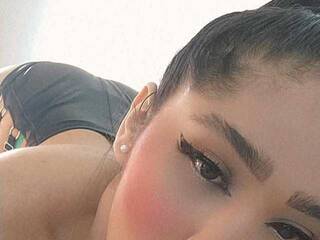 कामुक वीडियो चैट KendallBrown