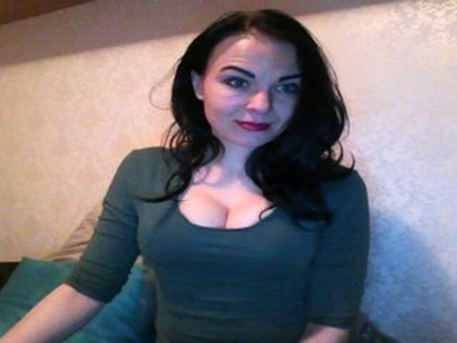 प्रसारण स्क्रीनशॉट KendallLUXE