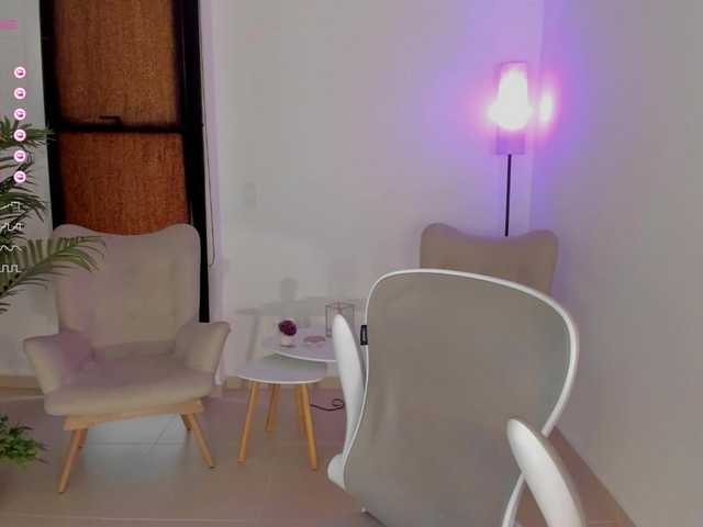 प्रसारण स्क्रीनशॉट KendallRise