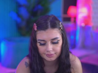 कामुक वीडियो चैट KendraMoon