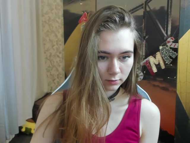 प्रसारण स्क्रीनशॉट Kessi-Bless