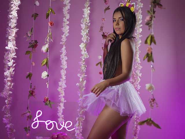 प्रोफ़ाइल की तस्वीर KethyPink