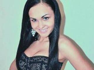 कामुक वीडियो चैट ketishasun