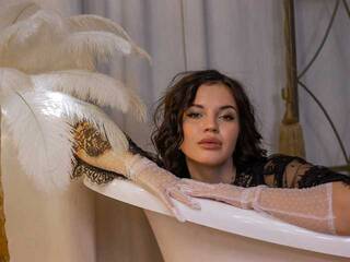 कामुक वीडियो चैट KhristinaGrey