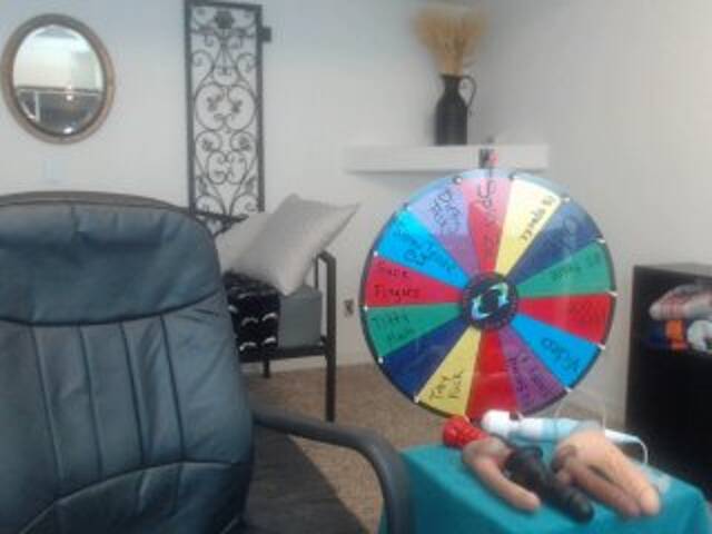 प्रसारण स्क्रीनशॉट Kieraxx