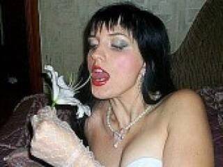 कामुक वीडियो चैट kiissiinka1