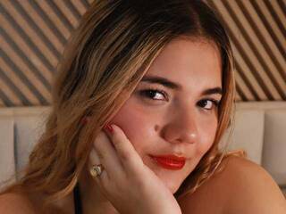 कामुक वीडियो चैट kiky-mei