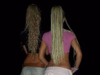 कामुक वीडियो चैट KillerGirls