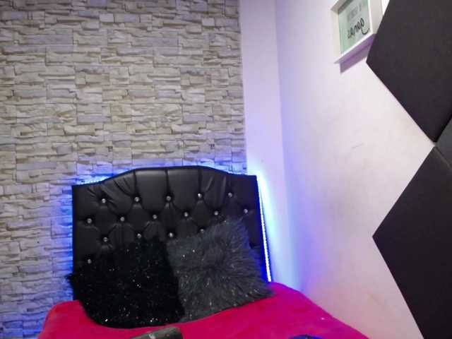 प्रसारण स्क्रीनशॉट kim-lips