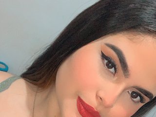 कामुक वीडियो चैट Kim-Mcgill