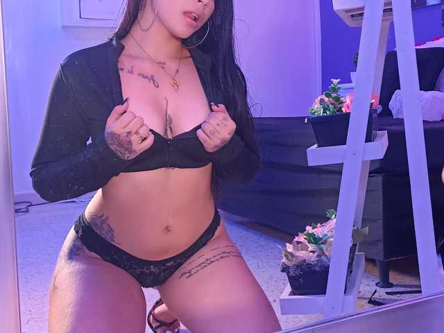 प्रोफ़ाइल की तस्वीर KimBabyTatto