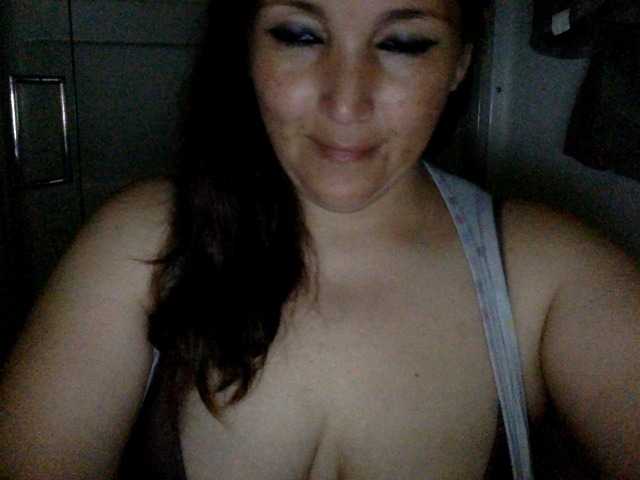 प्रसारण स्क्रीनशॉट Kimberlylynn