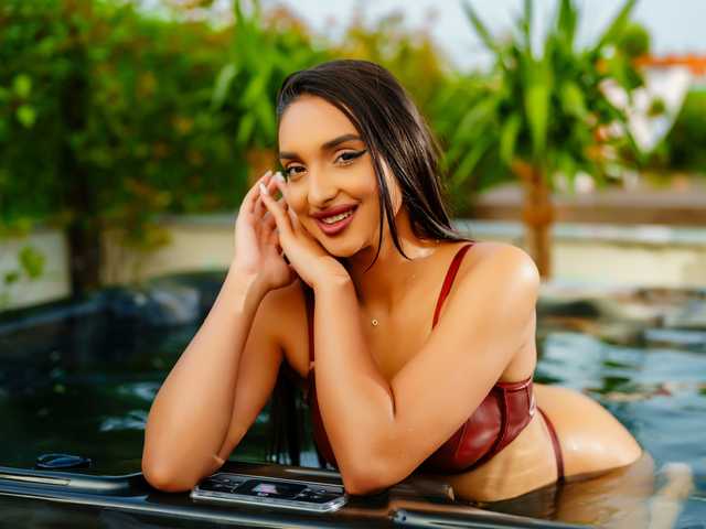 प्रोफ़ाइल की तस्वीर Kimberlymav