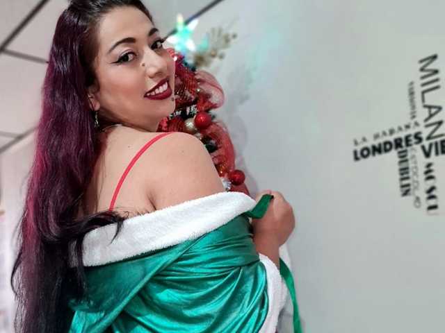 प्रोफ़ाइल की तस्वीर KimberlyMilf