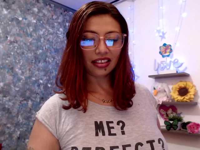 प्रसारण स्क्रीनशॉट KimberlyMilf