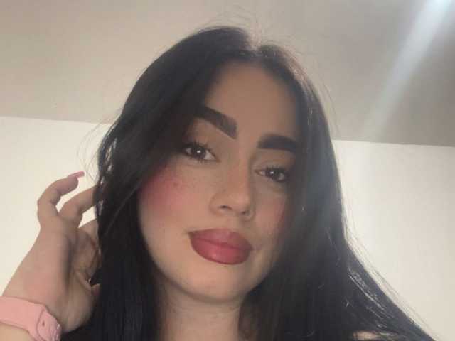 प्रोफ़ाइल की तस्वीर kimberlyRios