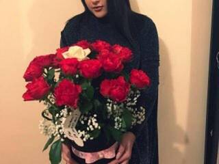 कामुक वीडियो चैट BabyMillionX