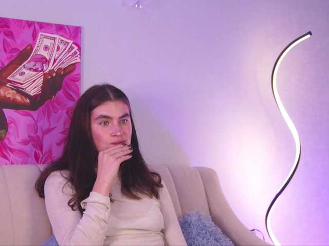 प्रसारण स्क्रीनशॉट KimHalls