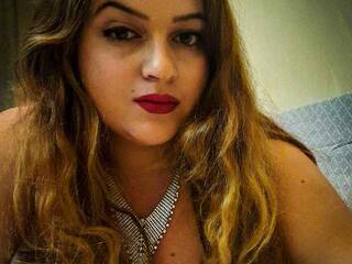 कामुक वीडियो चैट KimHeart