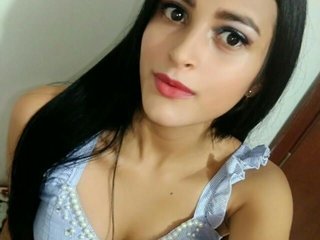 प्रोफ़ाइल की तस्वीर kimmyanders