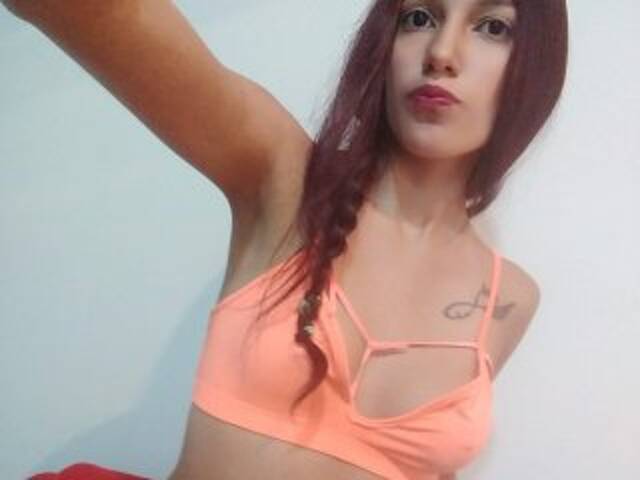 प्रोफ़ाइल की तस्वीर KIMORALES