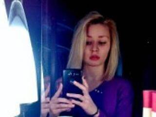 कामुक वीडियो चैट kimy69