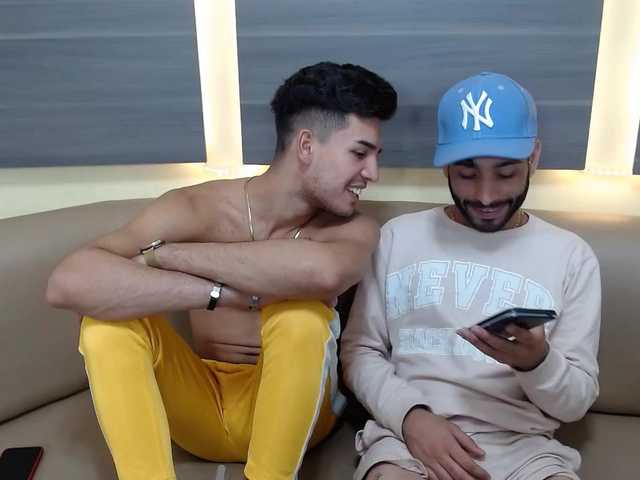 प्रसारण स्क्रीनशॉट kingslust
