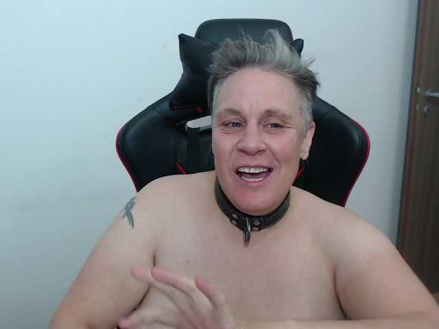 प्रसारण स्क्रीनशॉट kinkstakinks76