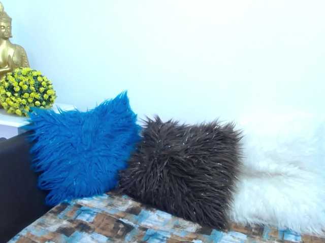 प्रसारण स्क्रीनशॉट Kinky-Lilly