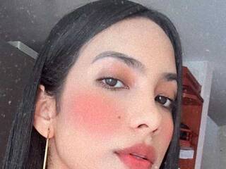 कामुक वीडियो चैट kinky-mindy