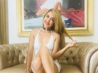 प्रोफ़ाइल की तस्वीर Kinkybb4u