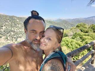 कामुक वीडियो चैट KinkyCommune