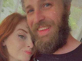 कामुक वीडियो चैट KinkyMinxie