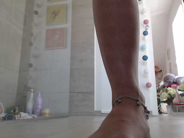 प्रसारण स्क्रीनशॉट KinkyMoni