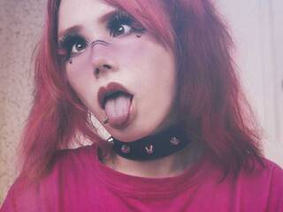 कामुक वीडियो चैट kinkypleasure