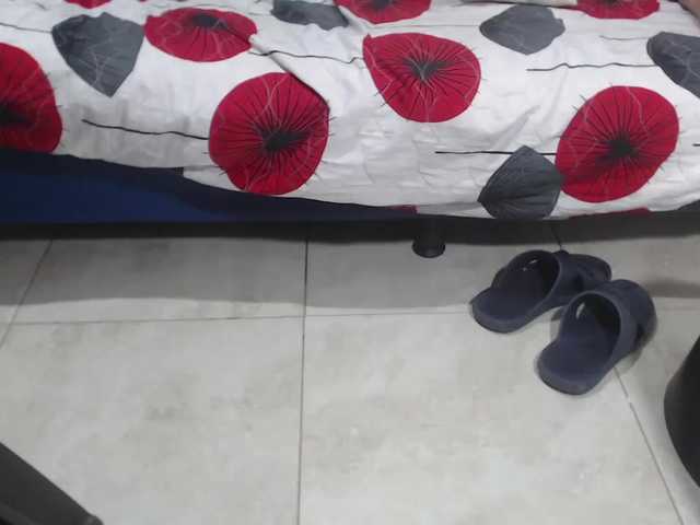 प्रसारण स्क्रीनशॉट KinkyTwoBoys